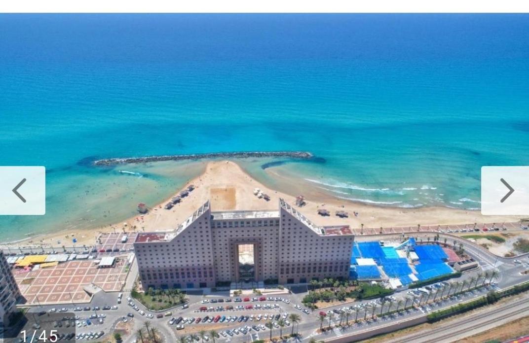 Maytoro Haifa Exterior foto